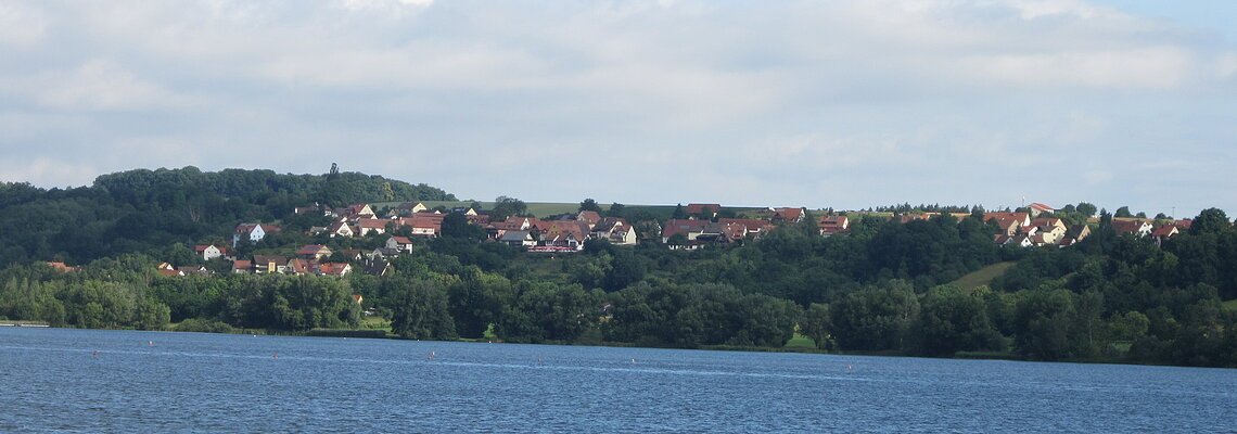 Brombachsee