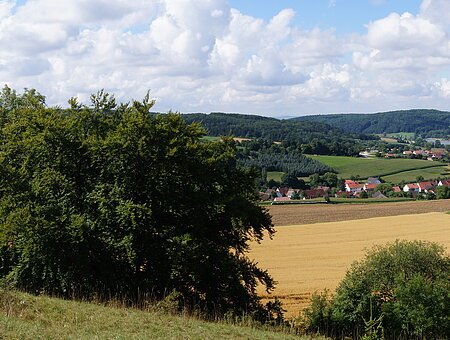 Hechlingen