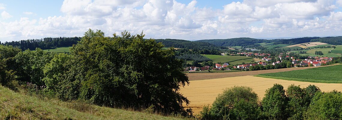 Hechlingen