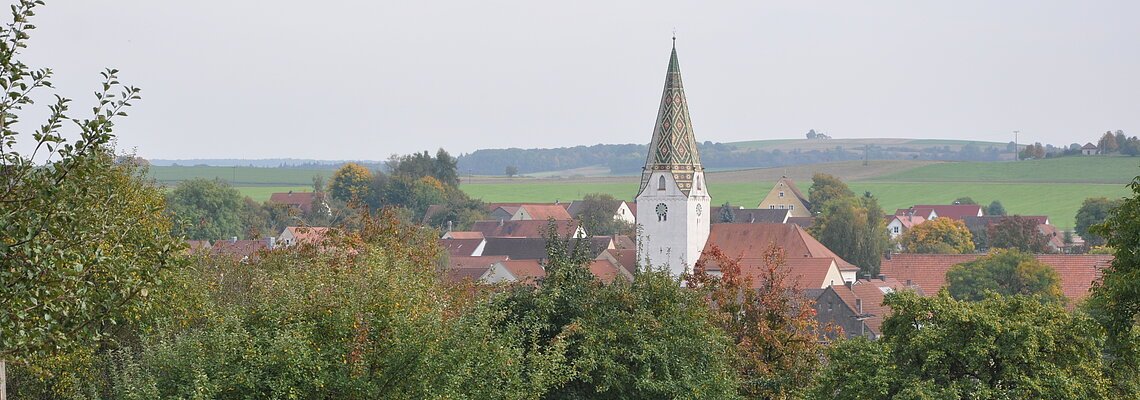 Kirche Westheim