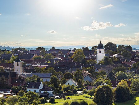 Langenaltheim