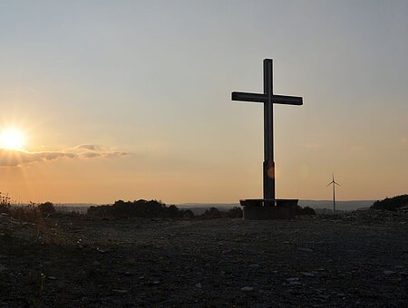 Langenaltheim Kreuz