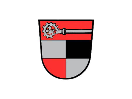 Wappen Pleinfeld