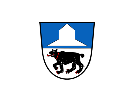 Wappen Markt Berolzheim