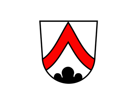 Wappen Absberg