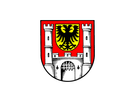 Wappen Stadt Weißenburg