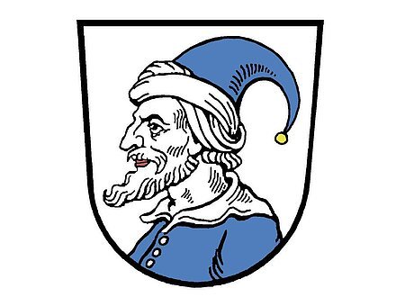 Wappen Markt Heidenheim