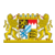 Wappen Freistaat Bayern