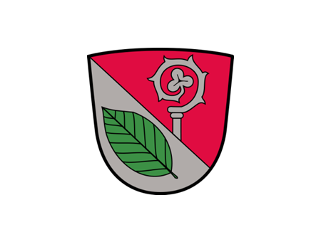 Wappen Raitenbuch