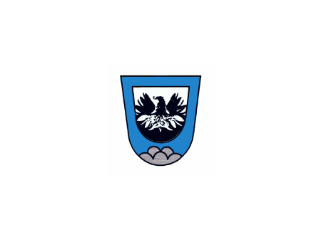 Wappen Bergen