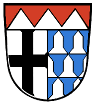 Wappen Altlandkreis Weißenurg