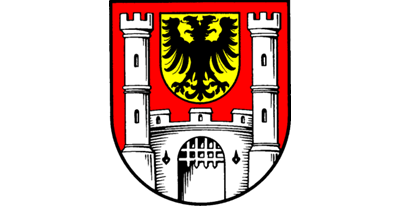 Wappen Stadt Weißenburg