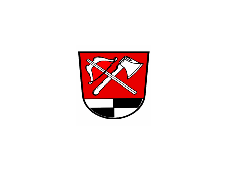 Wappen Haundorf