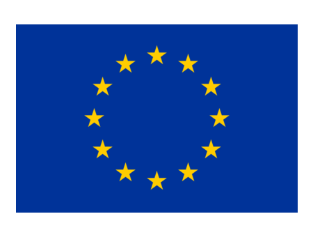 Europäische Flagge