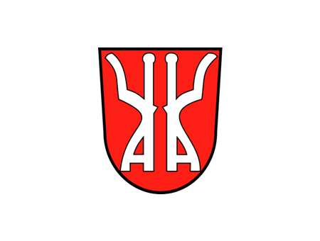 Wappen Muhr am See