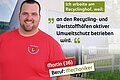 Kampagne Wertschätzung