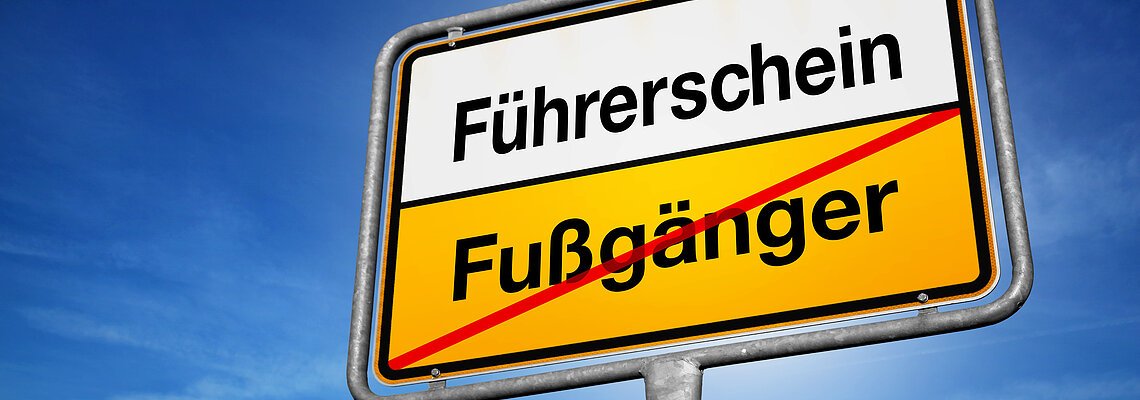 Führerschein