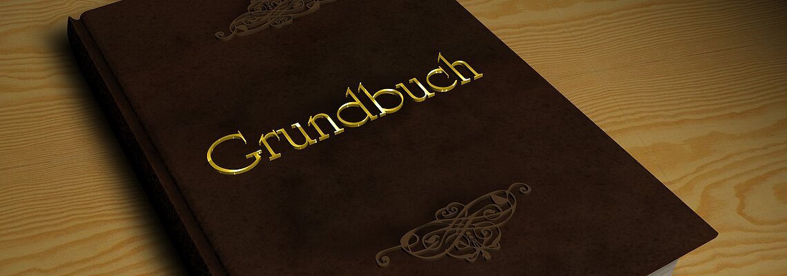 Grundbuch