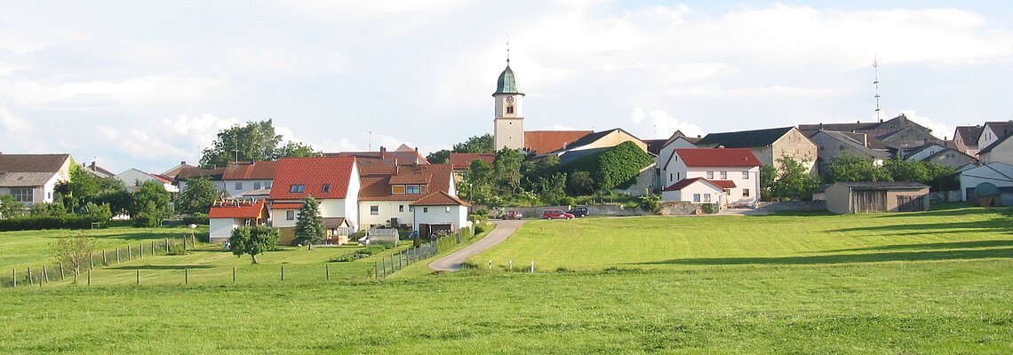 Langenaltheim