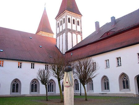 Heidenheim Kloster