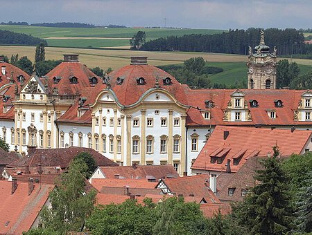 Ellingen Deutsch Orden Schloß