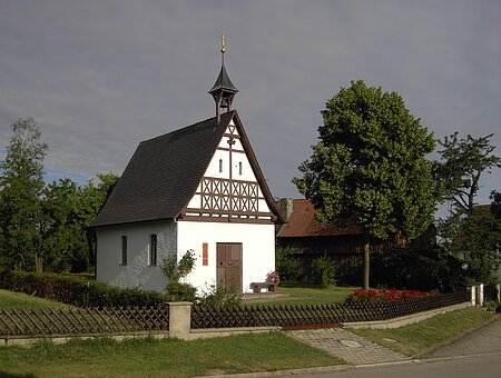 Massenbach Kapelle