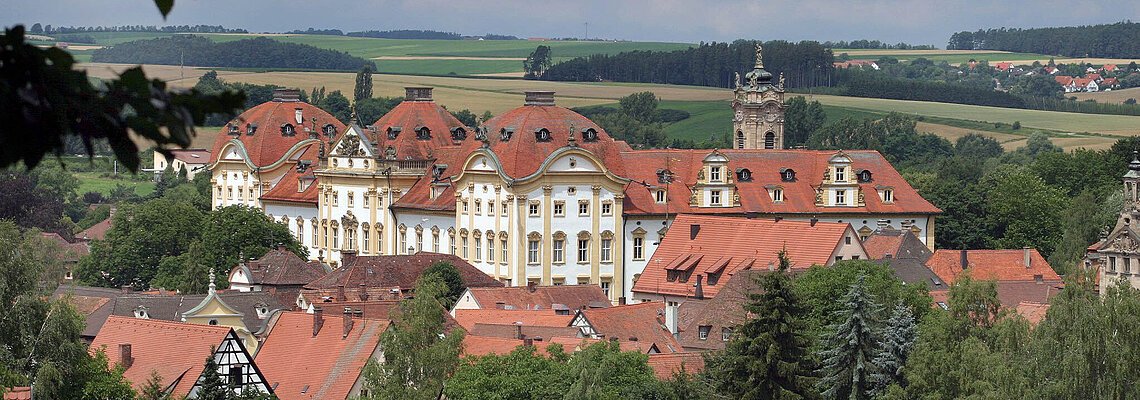 Ellingen Deutsch Orden Schloß