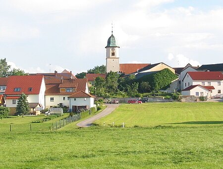 Langenaltheim