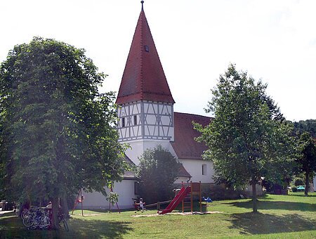 Allmannsdorf