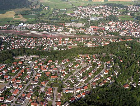 Treuchtlingen