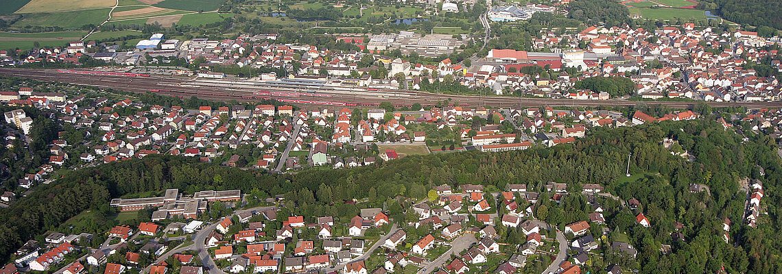 Treuchtlingen