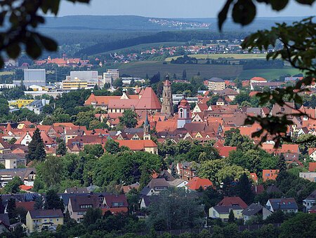 Weißenburg i. Bay.