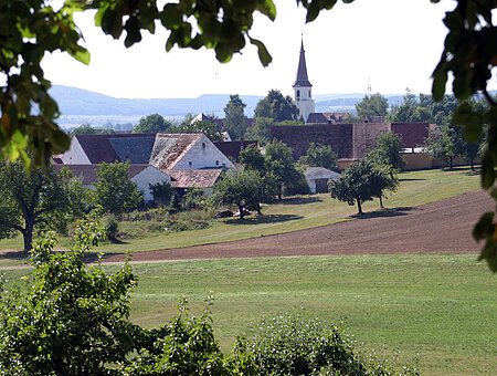 Weimersheim