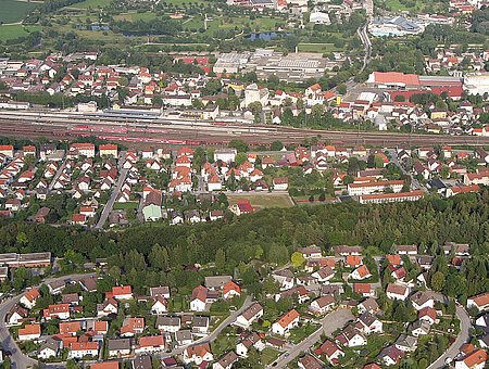 Treuchtlingen