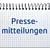 Pressemitteilungen