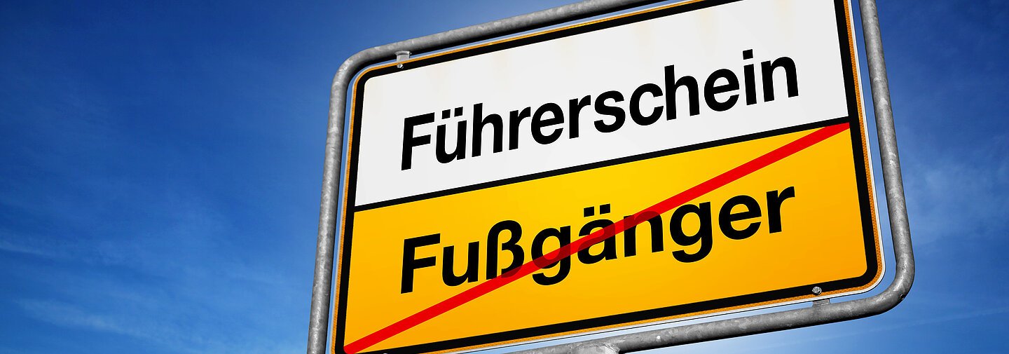 Führerschein